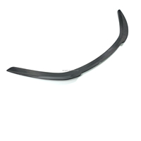 Alerón Trasero de Fibra de Carbono Real, Kit de Carrocería para BMW Z4 G29 2 Puertas Roadster SDrive20i SDrive30i M40i 2019-24