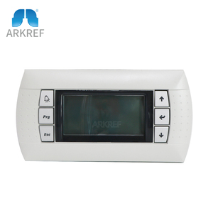 <span class=keywords><strong>Nuovo</strong></span> e Originale Display Programmabile Carel per Controllo Industriale PGD100FR11 PGD100FRM1 PGD1010WW0 - Product Image 2