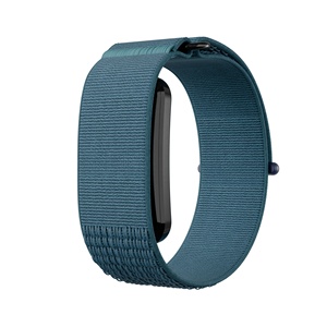 สายไนลอนรุ่นใหม่ปี 2026 สีใหม่ ใช้ได้กับ Garmin CIRQA สายรัดข้อมือไนลอนแบบปรับได้ ทนทาน น้ำหนักเบา มีสินค้าพร้อมส่ง - Product Image 2