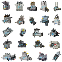 Machines de Construction 3968563 3926126 3934486 3970548 pièces de moteur Diesel joint d'huile pour Cummins ISBe ISLe ISF3.8 L QSL 6CT 4BT