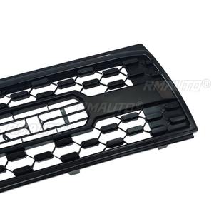 Para Toyota Tacoma 1997-2000: Kit de carrocería, parrilla de parachoques, parrillas de carreras, cubierta decorativa, embellecedor, parrilla delantera, pieza exterior. - Product Image 5