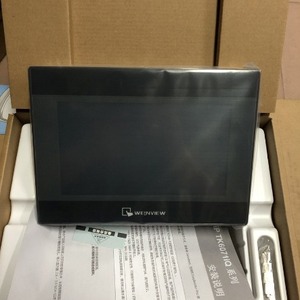 Nuevo Controlador PLC con Pantalla Táctil Original de 7 Pulgadas, Pantalla Táctil a Color MT8072iP Wintek - Product Image 3