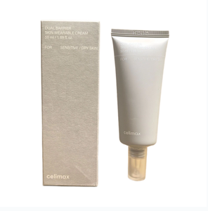 Celimax Beauty Moisturizing Face Toner Eye Cream Cleanser Serum Sunscreen For Dry Sensitive Skin Retail Facial Skin Care Set - Product Image 4
