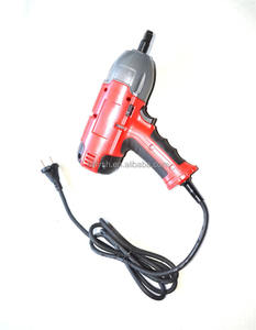 HY-600 <span class=keywords><strong>230V</strong></span>/110V AC <span class=keywords><strong>Électrique</strong></span> clé à Chocs <span class=keywords><strong>230V</strong></span> outils Automatiques (GS,CE,EMC,E-MARK, HAP, Certificat de ROHS) - Product Image 6