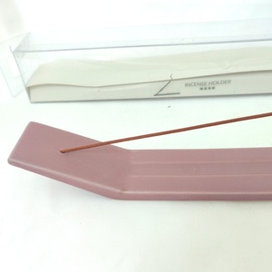 Wholesale <b>Incense</b> <b>Holder</b> and <b>Aromatherapy</b> <b>Diffuser</b> for Home Decor for <b>Incense</b> Burning - Product Image 2