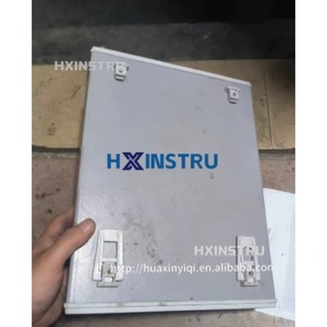 Medidor de Potencia Usado R&S Rohde & Schwarz HM8115-2, 80% Nuevo - Product Image 4