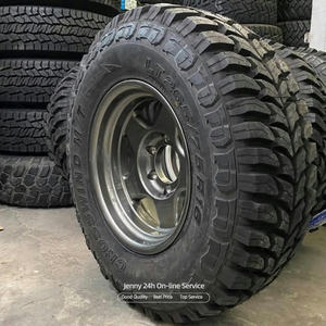 215/80R16 LINGLONG CROSSWIND M/T Linglong Mud Tire MT PNEUS 4X4 LT SUV 215/80R16LT LT215/80R16 215/<span class=keywords><strong>80</strong></span>/<span class=keywords><strong>R16</strong></span> 215/<span class=keywords><strong>80</strong></span>/16 215/<span class=keywords><strong>80</strong></span> <span class=keywords><strong>R16</strong></span> - Product Image 4