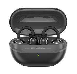 SOUNDPEATS 2025 <span class=keywords><strong>meilleur</strong></span> vendeur POP Clip <span class=keywords><strong>écouteur</strong></span>s BT5.4 oreille ouverte <span class=keywords><strong>écouteur</strong></span> AI suppression de bruit bonne qualité <span class=keywords><strong>pas</strong></span> <span class=keywords><strong>cher</strong></span> prix TWS pour le <span class=keywords><strong>sport</strong></span> - Product Image 2