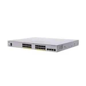 Business 350 Series Managed Switches CBS350-8FP-E-2G-CN