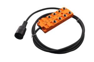 Controlador Elme 783358 Compatible con la Grúa de Manipulación Frontal SMV4531TB5 y el Dispositivo de Elevación 817 Elme - Product Image 5