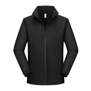 Veste de sport design, vêtements de sport, veste de fitness à manches longues, veste d'extérieur, ensemble d'entraînement pour hommes - Product Image 2