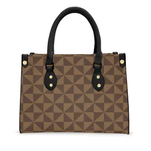 2023 Лидер продаж модная дизайнерская женская сумка высокого качества Очаровательная портативная женская сумка большой емкости
