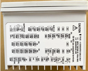 ตัวควบคุมแบบดิจิตอล Yokogawa UT Series รุ่น UT35A UT32A ระบบควบคุมวงจรเดี่ยว โครงสร้างอะลูมิเนียม สำหรับงานอุตสาหกรรม - Product Image 5