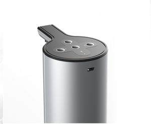 Electrónica inalámbrica <span class=keywords><strong>de</strong></span> <span class=keywords><strong>agua</strong></span> <span class=keywords><strong>de</strong></span> 5 galones botellas USB recargable automático <span class=keywords><strong>de</strong></span> la bomba <span class=keywords><strong>de</strong></span> <span class=keywords><strong>dispensador</strong></span> <span class=keywords><strong>de</strong></span> <span class=keywords><strong>agua</strong></span> - Product Image 5