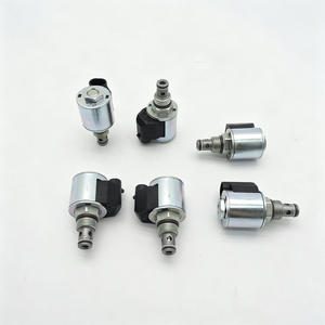 Pièces d'excavatrice AT195142, électrovanne 12V, électrovanne de chargeur - Product Image 3