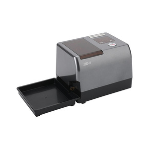 Machine à rouler les cigarettes électrique en métal 8MM 6.5MM, machine à rouler le tabac, machine à rouler les cigarettes, vente chaude - Product Image 6