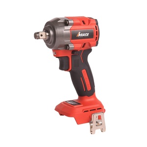 Llave de <span class=keywords><strong>Impacto</strong></span> Eléctrica Inalámbrica de 20V, Sin Escobillas, Alto Torque de 500 Nm, <span class=keywords><strong>Pistola</strong></span> de <span class=keywords><strong>Impacto</strong></span> Recargable para Reparaciones Automotrices y de Bricolaje - Product Image 5