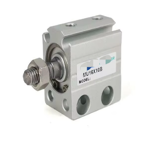 新的和原装的MU16X10B库存仓库PLC编程控制器 - Product Image 1