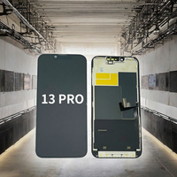 Écran d'affichage OLED pour téléphone portable pour remplacement de 13 Pro Max