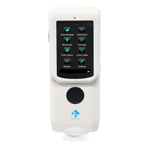 휴대용 소형 실험실 분광 광도계 <span class=keywords><strong>3nh</strong></span> 색도계 가격 - Product Image 1