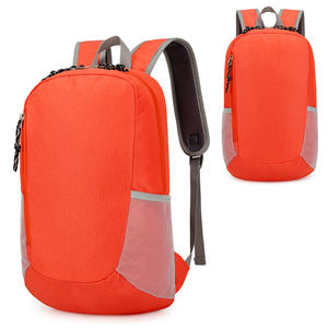 Sac à dos décontracté léger, sac de voyage imperméable pour hommes et femmes, sac à dos de randonnée en plein air - Product Image 3