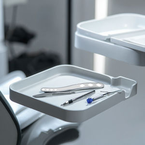 Titanyum dil bekçi diş araçları yetişkin ve çocuk Lingual Guard - Product Image 4