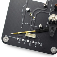 Nuevo Programador de Acceso Ilimitado Super NXP Killer MCKB027 para Llaves Inteligentes de 4 Botones, Herramienta de Cerrajería para Copiar Llaves de PCB