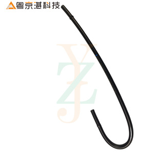 RQB000423 Air Suspension Hose <b>Rubber</b> For Truck Air Pump Replacement Part - Product Image 2