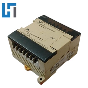 ใหม่ต้นฉบับ CPM1A-16ER CPM1A ซีรีส์โมดูลขยายหน่วย I/O PLC ตัวควบคุมแบบตั้งโปรแกรมได้ตัวควบคุมระบบอัตโนมัติทางอุตสาหกรรม - Product Image 3