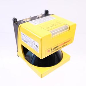RS4-6E โรโตสแคนพีแอลซีระบบอัตโนมัติสำหรับงานอุตสาหกรรมใหม่ของแท้520044 - Product Image 1