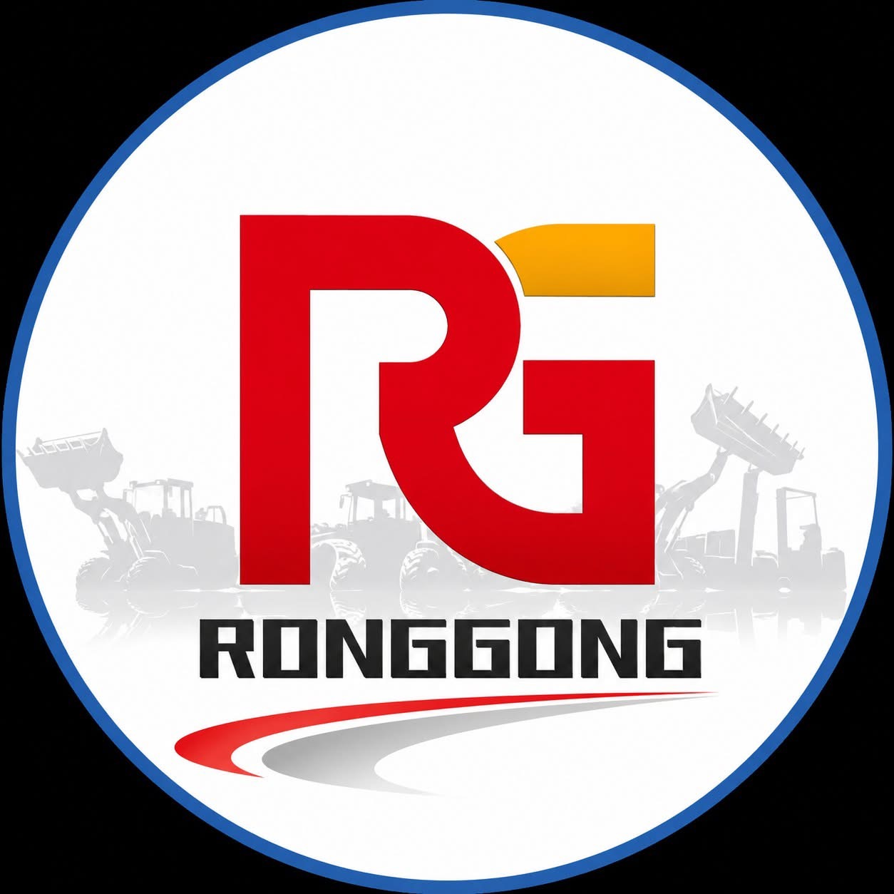 Qingzhou Ronggong Machinery Co., Ltd. logo