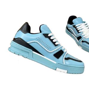 Chaussures de sport de luxe pour hommes et femmes, de haute qualité, pour le basketball et le skateboard, nouvelles baskets de loisirs printemps-automne - Product Image 2