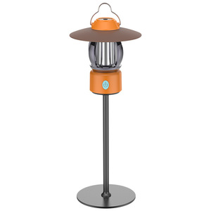 <b>Camping</b> <b>Lantern</b> <b>Led</b> USB Charging Waterproof Outdoor <b>Camping</b> Light Portable <b>Lantern</b> - Product Image 2