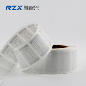 <span class=keywords><strong>RFID</strong></span>-метки для управления запасами, пассивные, 860-960 МГц, UCODE 9, влагостойкие, <span class=keywords><strong>UHF</strong></span> <span class=keywords><strong>RFID</strong></span>-метки/наклейки/этикетки - Product Image 2