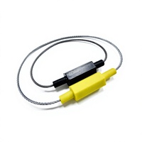 Sello de Cable de Alta Resistencia para Contenedores, Sello de Seguridad a Prueba de Manipulación para Carga