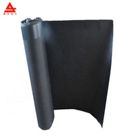 Polyester-Polymer-modifizierte Asphalt-Dachunterlage - Modernes Design, umweltfreundliche und hochfeste wasserdichte Membran
