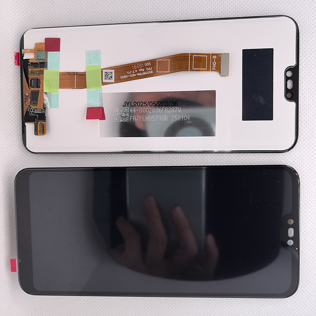 Huawei Nova 5T Supplier Guide for Refurbished Units & Parts