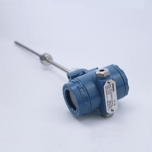 Dwel Wrdx Thermostaat Explosieveilige Pt100 Rtd Temperatuur Zender 4-20ma 0-10V Rs485 Voor Hvac Raffinaderijen Reactoren - Product Image 4