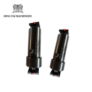 Cylindre hydraulique de bras de levage pour <span class=keywords><strong>camion</strong></span> à <span class=keywords><strong>benne</strong></span> basculante, machinerie agricole, véhicule - Product Image 3