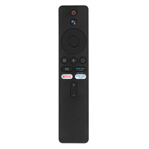 Nuovo <span class=keywords><strong>Telecomando</strong></span> Sostitutivo XMRM-MI02 Compatibile con <span class=keywords><strong>Xiaomi</strong></span> <span class=keywords><strong>MI</strong></span> Box, <span class=keywords><strong>Telecomando</strong></span> Vocale Android TV XMRM-00A XMRM-006 - Product Image 1
