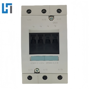 Nouveau Original 3RT5066-6AP36 contacteur PLC Module contrôleur d'automatisation industrielle stock d'entrepôt - Product Image 3