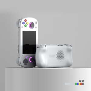 Prix d'usine <span class=keywords><strong>RP</strong></span> Mini console de jeu de poche portable Retroid Pocket Mini Android 10 console de jeu portable classique rétro - Product Image 5