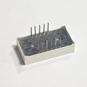 7 đoạn <span class=keywords><strong>LED</strong></span> hiển thị 0.4 inch 3 chữ số ánh sáng màu đỏ màn hình số cho kỹ thuật số quầy đo các thiết bị điện tử phần - Product Image 5