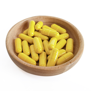 Usine en gros naturel à base de plantes supplément de santé hommes Capsule mâle à base de plantes énergie et vitalité Capsule - Product Image 2