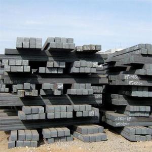 Precio económico, venta directa de fábrica, garantía de calidad, lingote de acero laminado en frío - Product Image 2