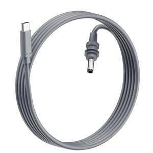 High Quality Outdoor Starlink Mini DC Power <b>Cable</b> Type C to DC 100W PD for USB C to DC Power <b>Cable</b> 18AWG - Product Image 1