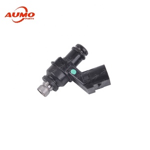 Injecteur de carburant de qualité supérieure pour <span class=keywords><strong>moto</strong></span> et scooter, référence 1D000698 100066843, pour <span class=keywords><strong>PIAGGIO</strong></span> <span class=keywords><strong>ZIP</strong></span> <span class=keywords><strong>50</strong></span> <span class=keywords><strong>4T</strong></span> à partir de 2018 - Product Image 1