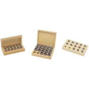 Erx Collets Series Reducing Tapping Collets Sockets Bright Finish CNC Machining Center Nonferrous Metals 3-Year Warranty Taps - Product Image 1