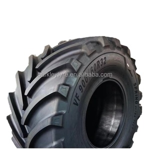 Barkley AGRIHARVEST BLA09 Chine Fait Durable Tracteur Agricole Moissonneuses Pneus Radiaux Pneus VF900/60R32 VF900/60R38 VF600/60R30 - Product Image 2