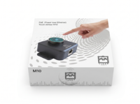 Sensor Lidar Magic POE M10, Escáner 2D de Montaje en Pared con Módulo Interactivo y Software Gratuito para Espacios Inmersivos